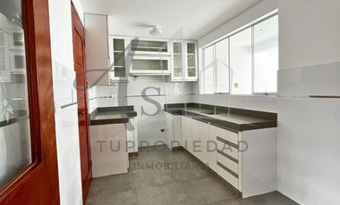 VENTA DEPARTAMENTOS DE ESTRENO URB EL BANCO DE JAVIER PRADO ATE