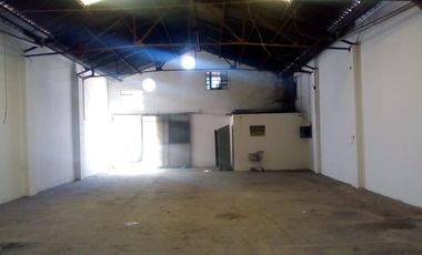 Galpón 240m2 Interno A Mts Av. Rivadavia