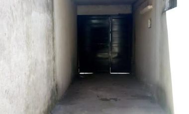 Galpón 240m2 Interno A Mts Av. Rivadavia