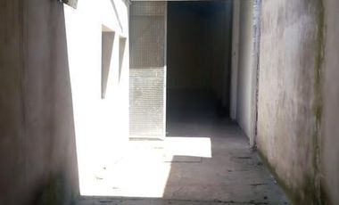 Galpón 240m2 Interno A Mts Av. Rivadavia