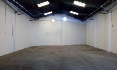Galpón 240m2 Interno A Mts Av. Rivadavia