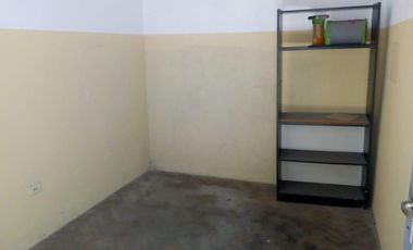 Galpón 240m2 Interno A Mts Av. Rivadavia