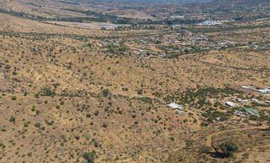 Venta de Terrenos ,sector Popeta, Melipilla