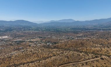 Venta de Terrenos ,sector Popeta, Melipilla
