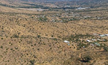 Venta de Terrenos ,sector Popeta, Melipilla