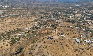 Venta de Terrenos ,sector Popeta, Melipilla