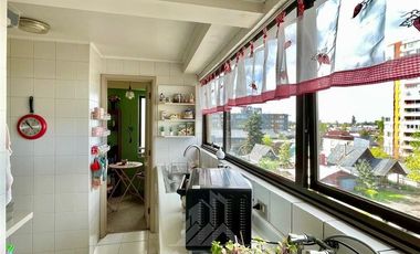 Departamento en Venta en COD39202 ¡¡¡REBAJADO!!! Departamento frente a U Autónoma 4D3B estacionamiento y bodega