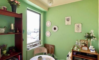 Departamento en Venta en COD39202 ¡¡¡REBAJADO!!! Departamento frente a U Autónoma 4D3B estacionamiento y bodega