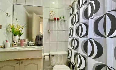 Departamento en Venta en COD39202 ¡¡¡REBAJADO!!! Departamento frente a U Autónoma 4D3B estacionamiento y bodega