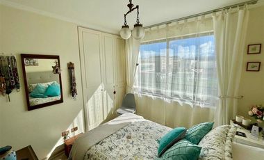 Departamento en Venta en COD39202 ¡¡¡REBAJADO!!! Departamento frente a U Autónoma 4D3B estacionamiento y bodega