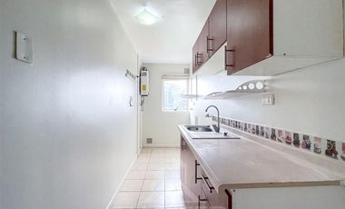 Departamento en Arriendo en Los Carrera - Francisco Encina