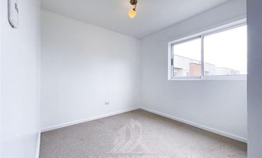 Departamento en Arriendo en Los Carrera - Francisco Encina