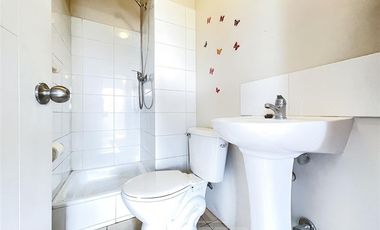 Departamento en Arriendo en Los Carrera - Francisco Encina