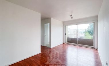 Departamento en Arriendo en Los Carrera - Francisco Encina