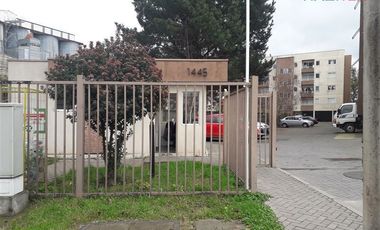 Departamento en Arriendo en Los Carrera - Francisco Encina