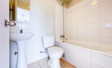 Departamento en Arriendo en Los Carrera - Francisco Encina