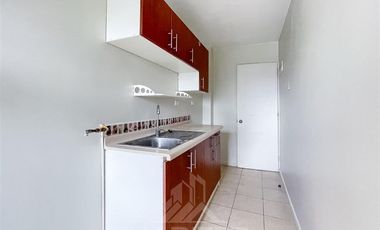 Departamento en Arriendo en Los Carrera - Francisco Encina