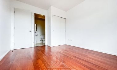 Departamento en Arriendo en Los Carrera - Francisco Encina