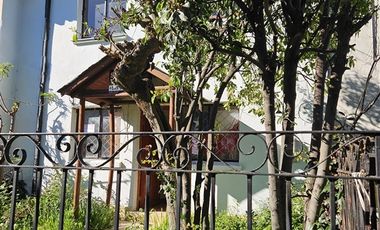 Casa en Venta en Suermercado Jumbo