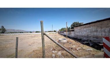 Arriendo de sitio de 3.000 m2, en San Pedro, Quillota.