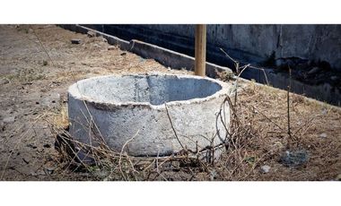 Arriendo de sitio de 3.000 m2, en San Pedro, Quillota.