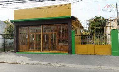 Local Comercial en Venta en Calle Cuevas
