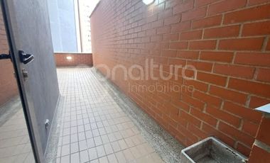 ARRIENDO de APARTAMENTO en ENVIGADO