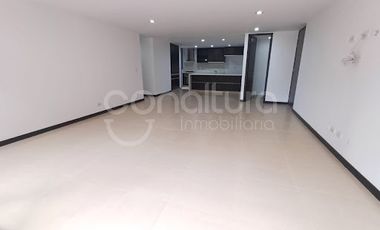ARRIENDO de APARTAMENTO en ENVIGADO