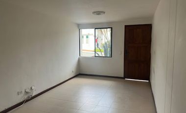 ARRIENDO de CASAS en SABANETA