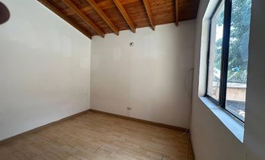 ARRIENDO de CASAS en SABANETA