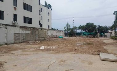 ARRIENDO de LOTES en CARTAGENA