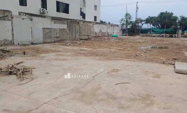 ARRIENDO de LOTES en CARTAGENA