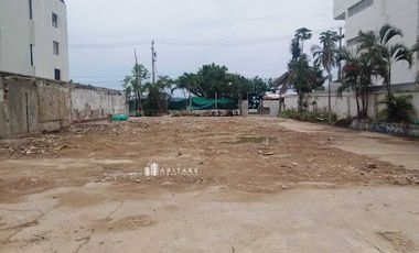 ARRIENDO de LOTES en CARTAGENA