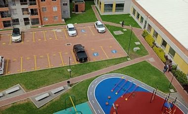 ARRIENDO de APARTAMENTO en MADRID