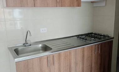ARRIENDO de APARTAMENTO en MADRID