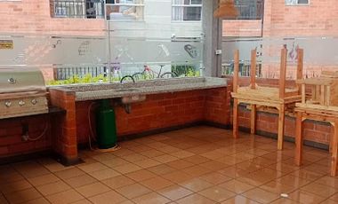 ARRIENDO de APARTAMENTO en MADRID