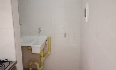 ARRIENDO de APARTAMENTO en MADRID