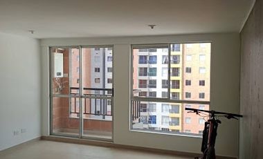 ARRIENDO de APARTAMENTO en MADRID