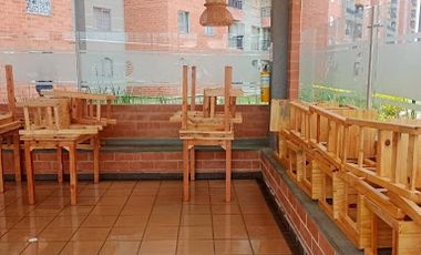 ARRIENDO de APARTAMENTO en MADRID