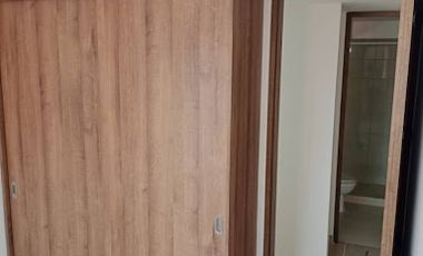 ARRIENDO de APARTAMENTO en MADRID