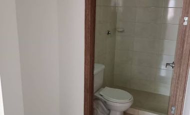 ARRIENDO de APARTAMENTO en MADRID