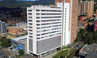 ARRIENDO de OFICINAS en SABANETA