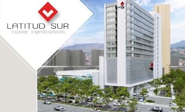 ARRIENDO de OFICINAS en SABANETA