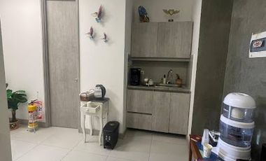 ARRIENDO de OFICINAS en SABANETA