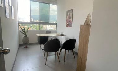 ARRIENDO de OFICINAS en SABANETA