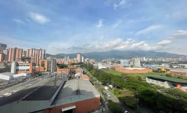 ARRIENDO de OFICINAS en SABANETA