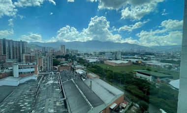 ARRIENDO de OFICINAS en SABANETA