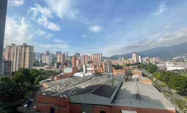 ARRIENDO de OFICINAS en SABANETA