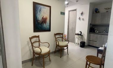 ARRIENDO de OFICINAS en SABANETA