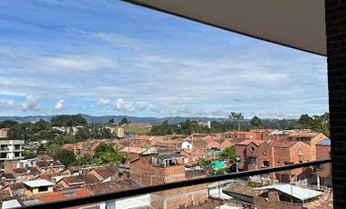 ARRIENDO de APARTAMENTO en MARINILLA